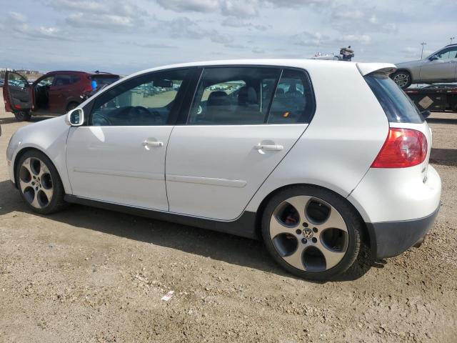 2008 VOLKSWAGEN GTI   