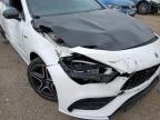 2020 MERCEDES BENZ AMG CLA 35 for sale at Copart ROCHFORD