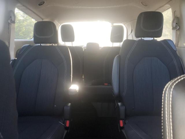 2021 CHRYSLER GRAND CARAVAN SXT  