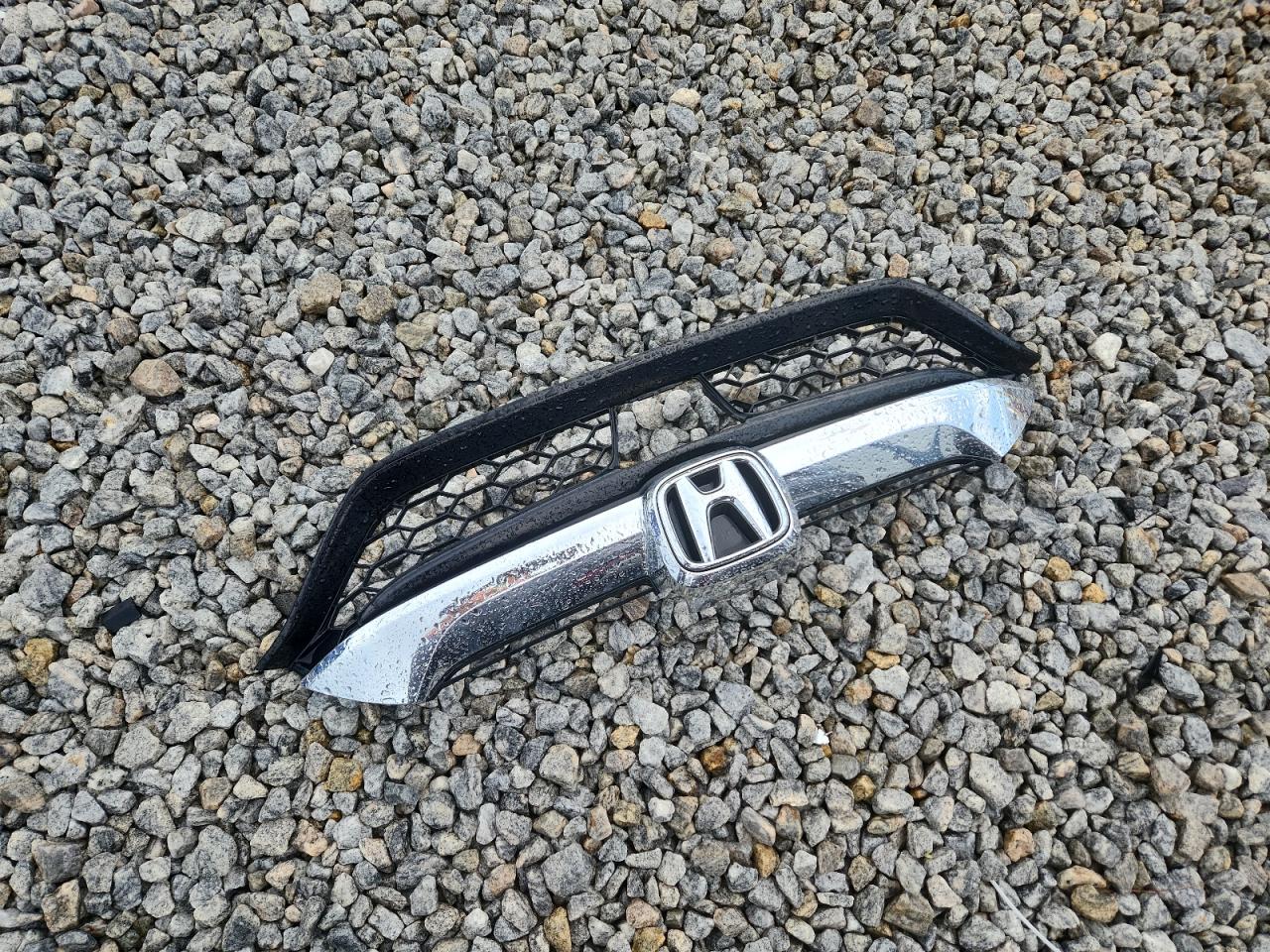 2019 Honda Cr-V Exl VIN: 7FARW1H83KE002324 Lot: 69851465