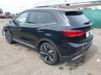 2025 MG ZS TROPHY for sale at Copart PETERLEE