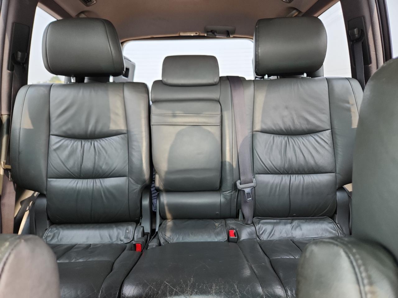 2008 Lexus Gx 470 VIN: JTJBT20X180171082 Lot: 67673175