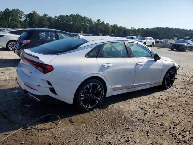  KIA K5 2021 White