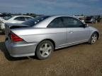 2004 HONDA CIVIC EX   for sale at Copart AB - EDMONTON