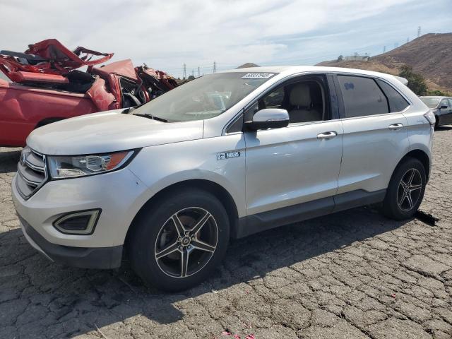 2016 FORD EDGE SEL   à vendre chez Copart CA - SAN BERNARDINO