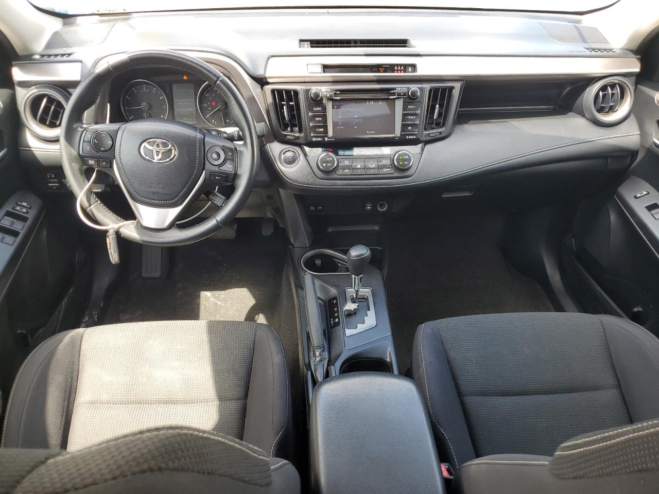 2018 Toyota Rav4 Adventure VIN: JTMWFREV6JJ723087 Lot: 62886505