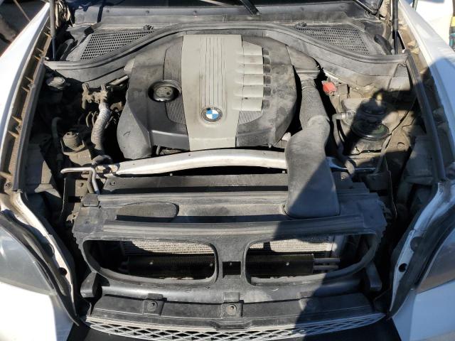 2009 BMW X5 XDRIVE35D  