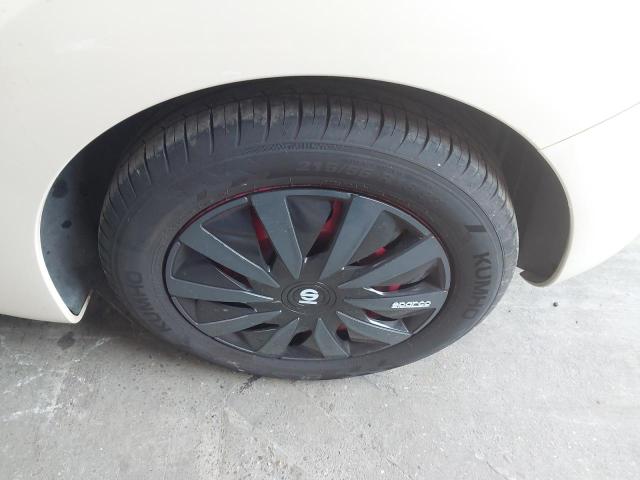 2008 VOLKSWAGEN BEETLE LUN