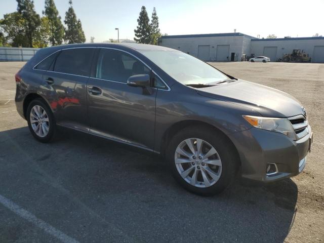  TOYOTA VENZA 2013 Szary