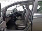 2017 VAUXHALL CORSA SE for sale at Copart EAST KILBRIDE