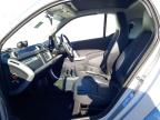 2014 SMART FORTWO ELE for sale at Copart COLCHESTER