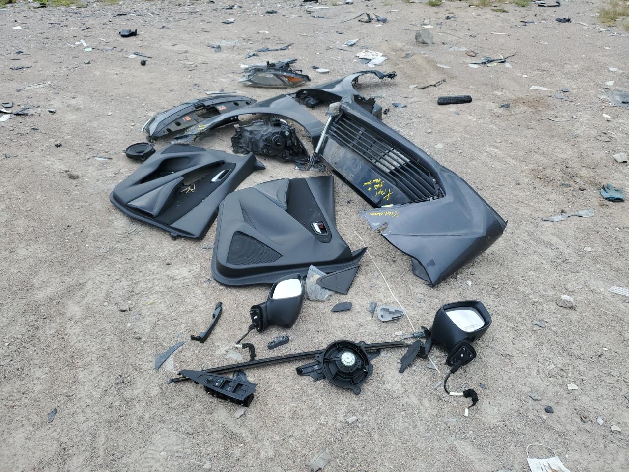 2017 Toyota Yaris Ia VIN: 3MYDLBYV8HY195563 Lot: 68660645