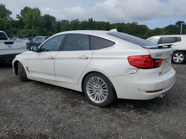 2015 BMW 328 XIGT