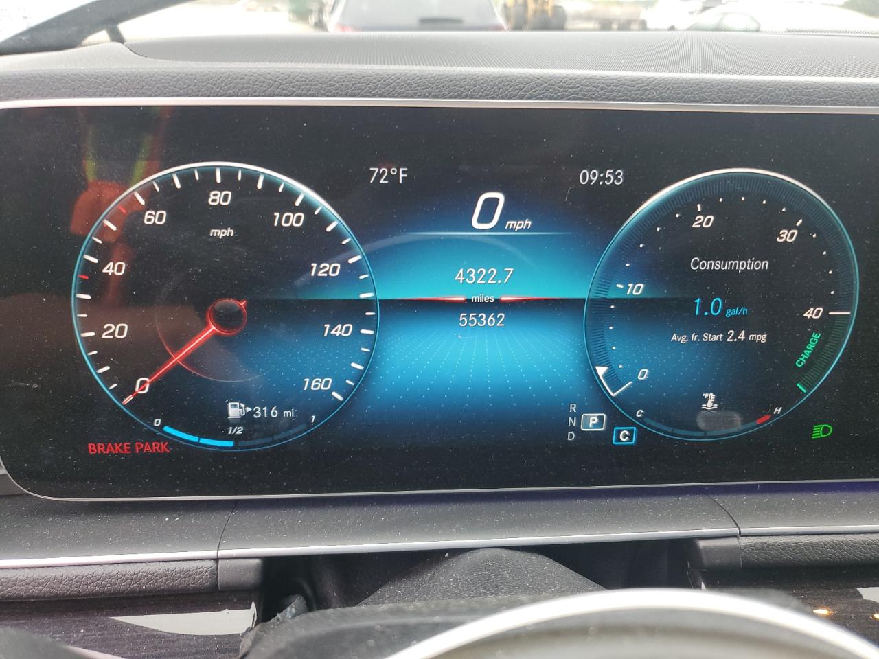 2022 Mercedes-Benz Gle 350 4Matic VIN: 4JGFB4KB4NA755434 Lot: 69655685