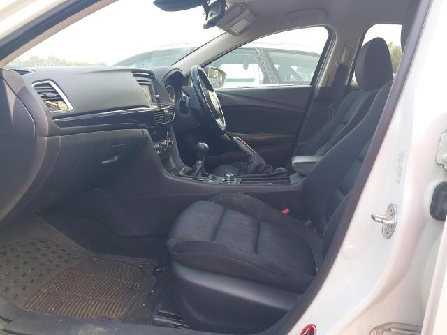 2014 MAZDA 6 
