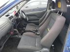 2005 SUZUKI IGNIS SPORT VVTS  for sale at Copart SANDTOFT