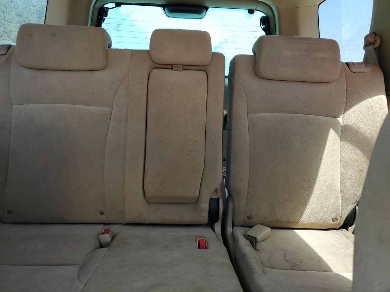 2006 Honda Cr-V Ex VIN: SHSRD78836U403259 Lot: 70301905