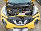2016 NISSAN JUKE TEKNA for sale at Copart YORK