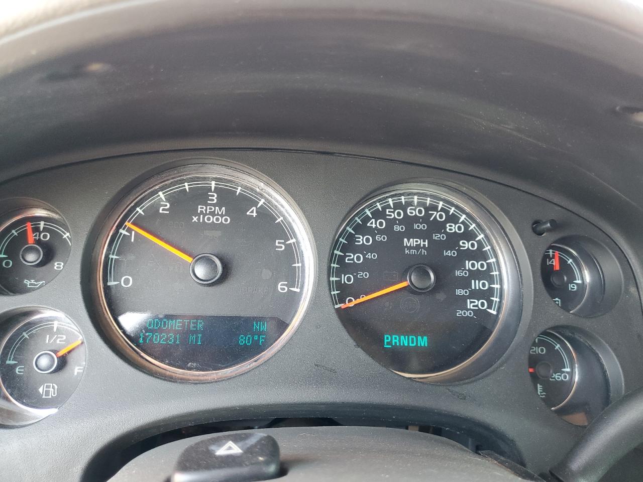 2010 Chevrolet Avalanche Lt VIN: 3GNVKFE06AG183923 Lot: 70203435