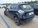 2018 RENAULT ZOE DYNAMI for sale at Copart NEWBURY
