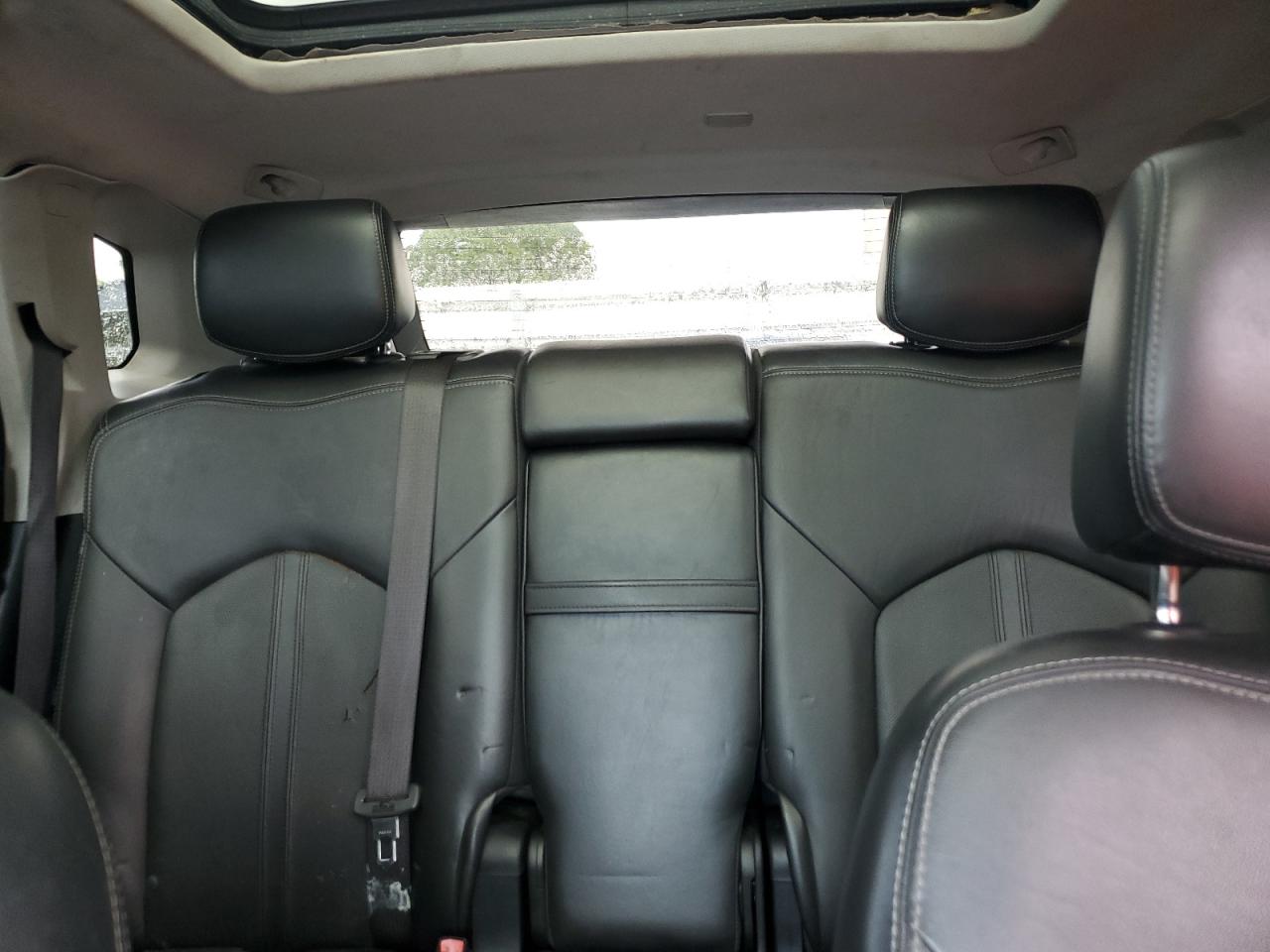 2013 Cadillac Srx Performance Collection VIN: 3GYFNDE34DS650867 Lot: 67778215