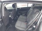 2018 KIA SPORTAGE 1 ISG  for sale at Copart SANDTOFT