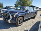 2023 TOYOTA TUNDRA CREWMAX LIMITED   for sale at Copart AB - CALGARY