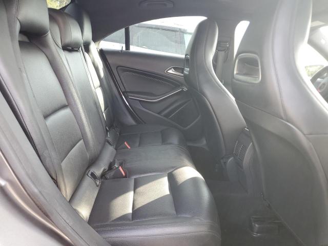 2014 MERCEDES-BENZ CLA 250  