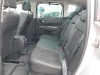 2015 PEUGEOT 3008 ALLURE for sale at Copart SANDWICH
