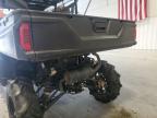 2022 POLARIS PRO XD FULL-SIZE CREW   a la Venta en Copart NC - LUMBERTON