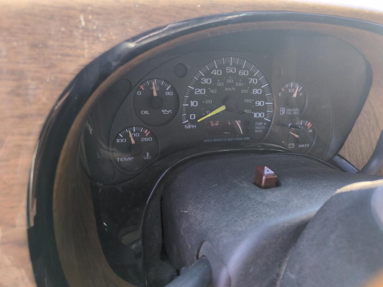 1999 Chevrolet Express G1500 VIN: 1GBFG15RXX1028626 Lot: 67783585