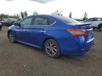 2015 NISSAN SENTRA S   à vendre chez Copart QC - MONTREAL