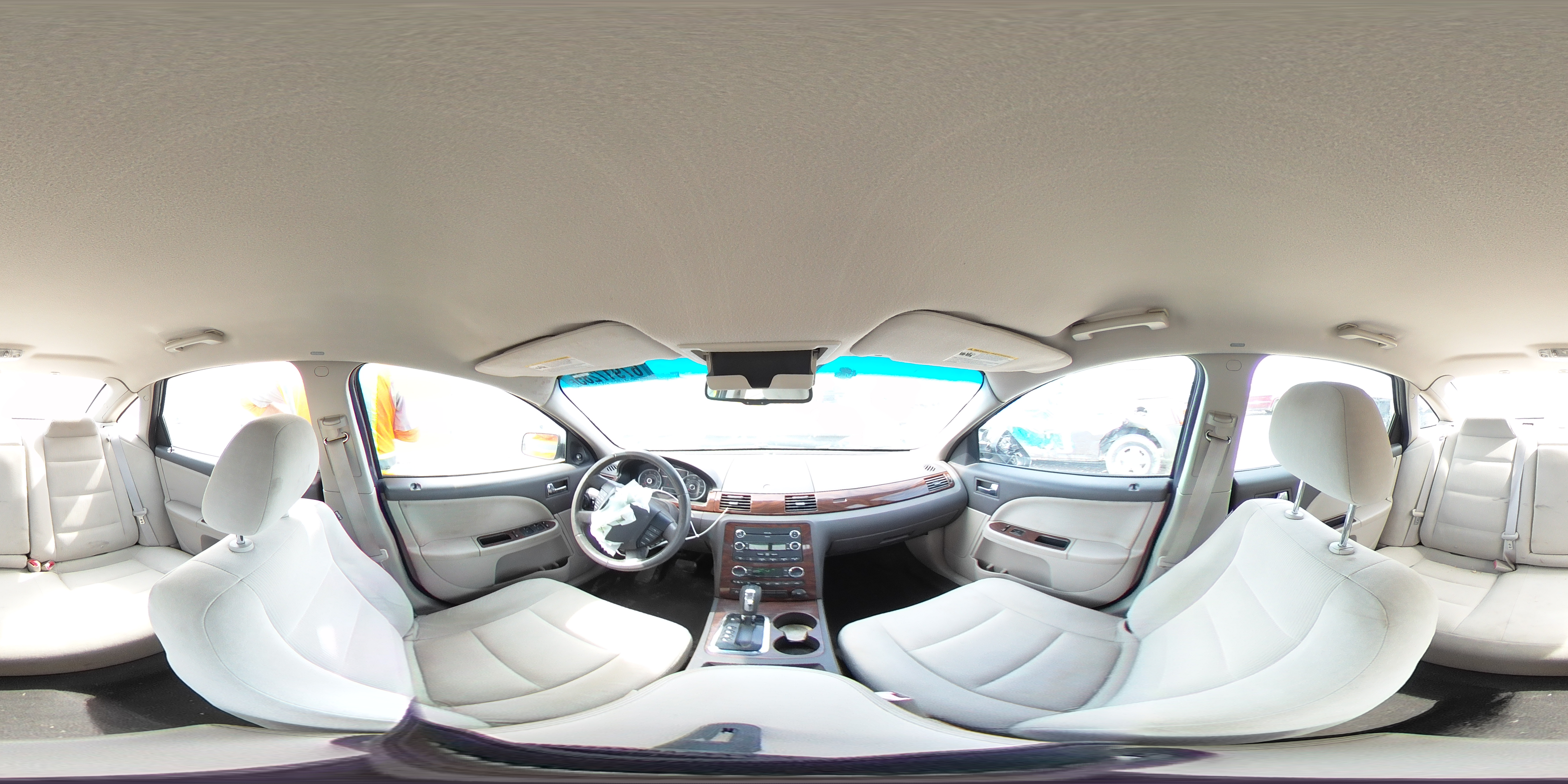 2008 Ford Taurus Sel VIN: 1FAHP24W98G141103 Lot: 67917285