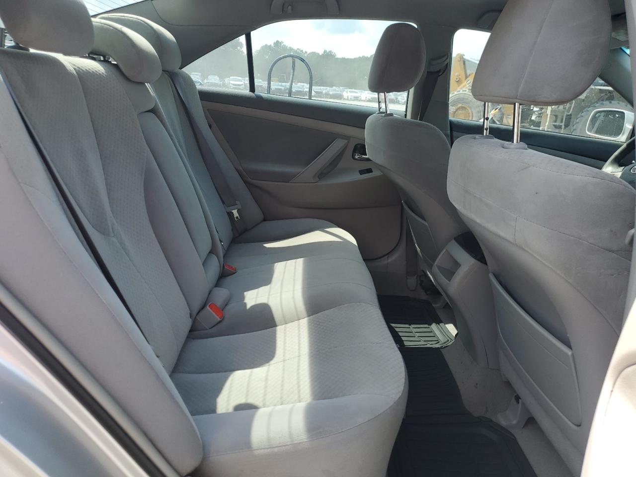 2009 Toyota Camry Base VIN: 4T4BE46K79R121321 Lot: 69408545