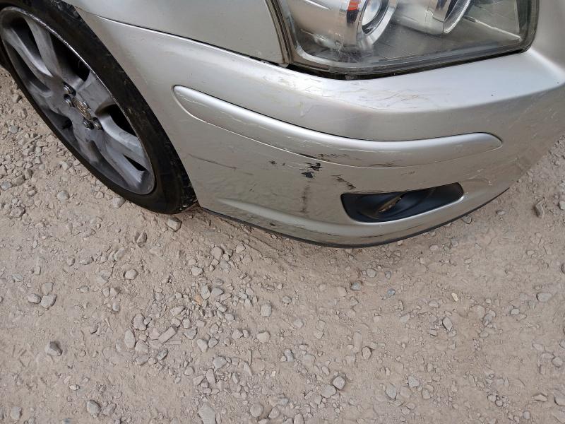 2008 TOYOTA AVENSIS TR