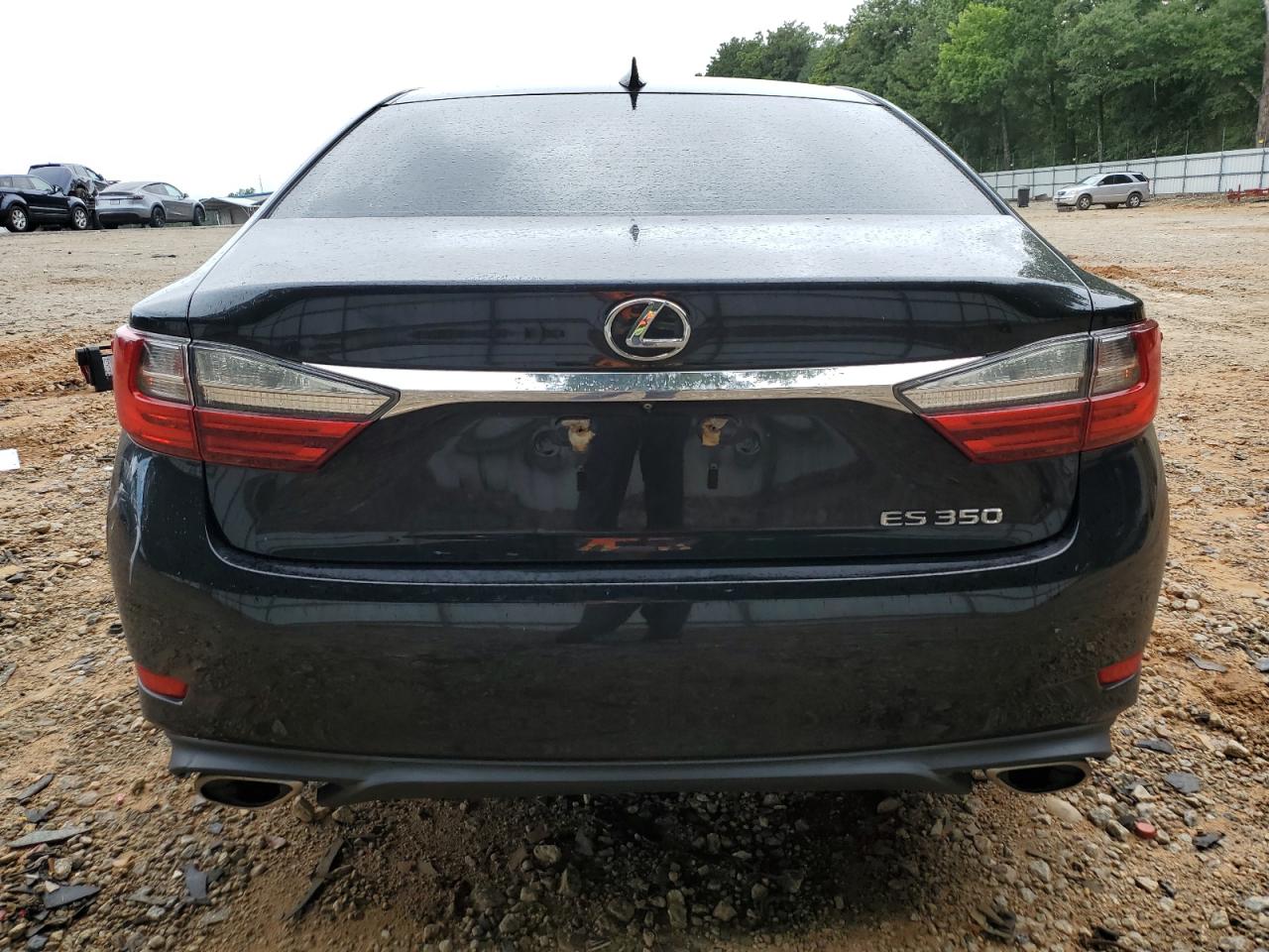 2016 Lexus Es 350 VIN: 58ABK1GG4GU016835 Lot: 68451725