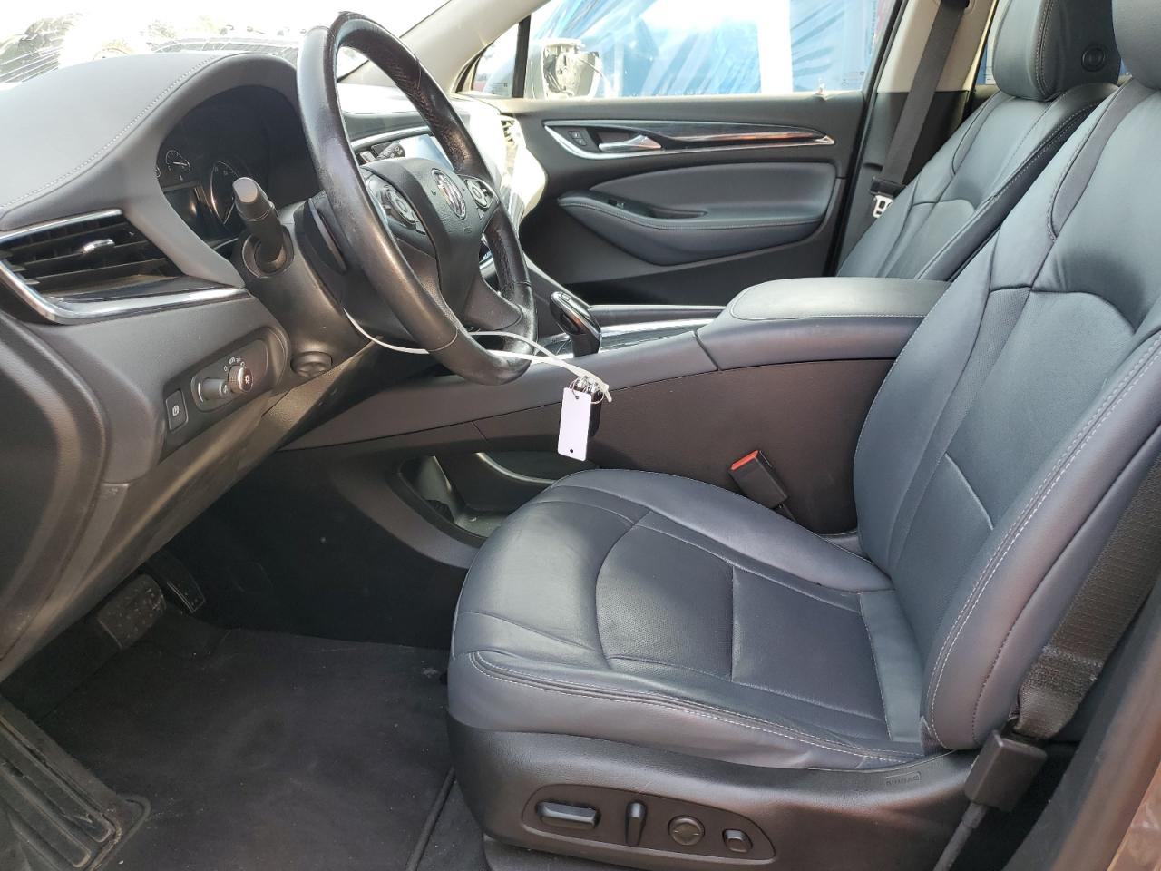 2020 Buick Enclave Premium VIN: 5GAEVBKW9LJ320020 Lot: 68463525