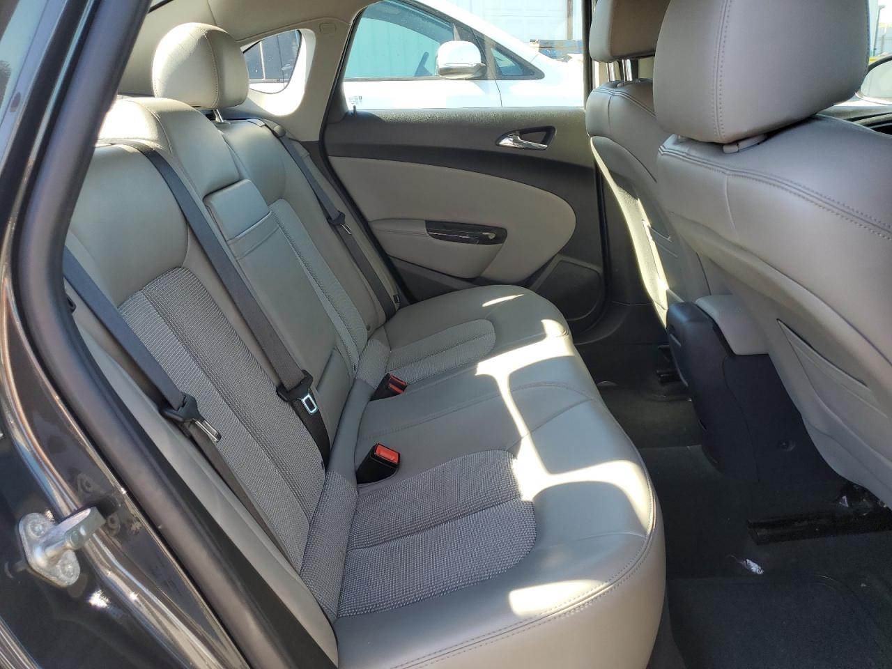 2014 Buick Verano Convenience VIN: 1G4PR5SK9E4170076 Lot: 70907025