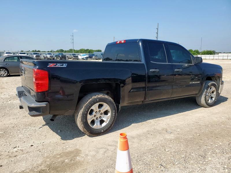  CHEVROLET ALL Models 2014 Black