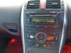 2011 TOYOTA AURIS T SPIRIT for sale at Copart ST HELENS