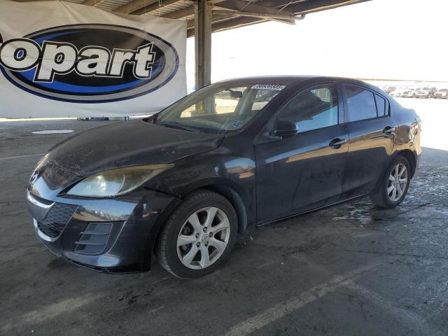 2010 MAZDA 3 I for sale at Copart CA - HAYWARD