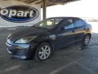 2010 MAZDA 3 I for sale at Copart CA - HAYWARD