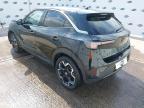 2024 VAUXHALL MOKKA ULTIMATE TURBO AUTO  for sale at Copart WESTBURY