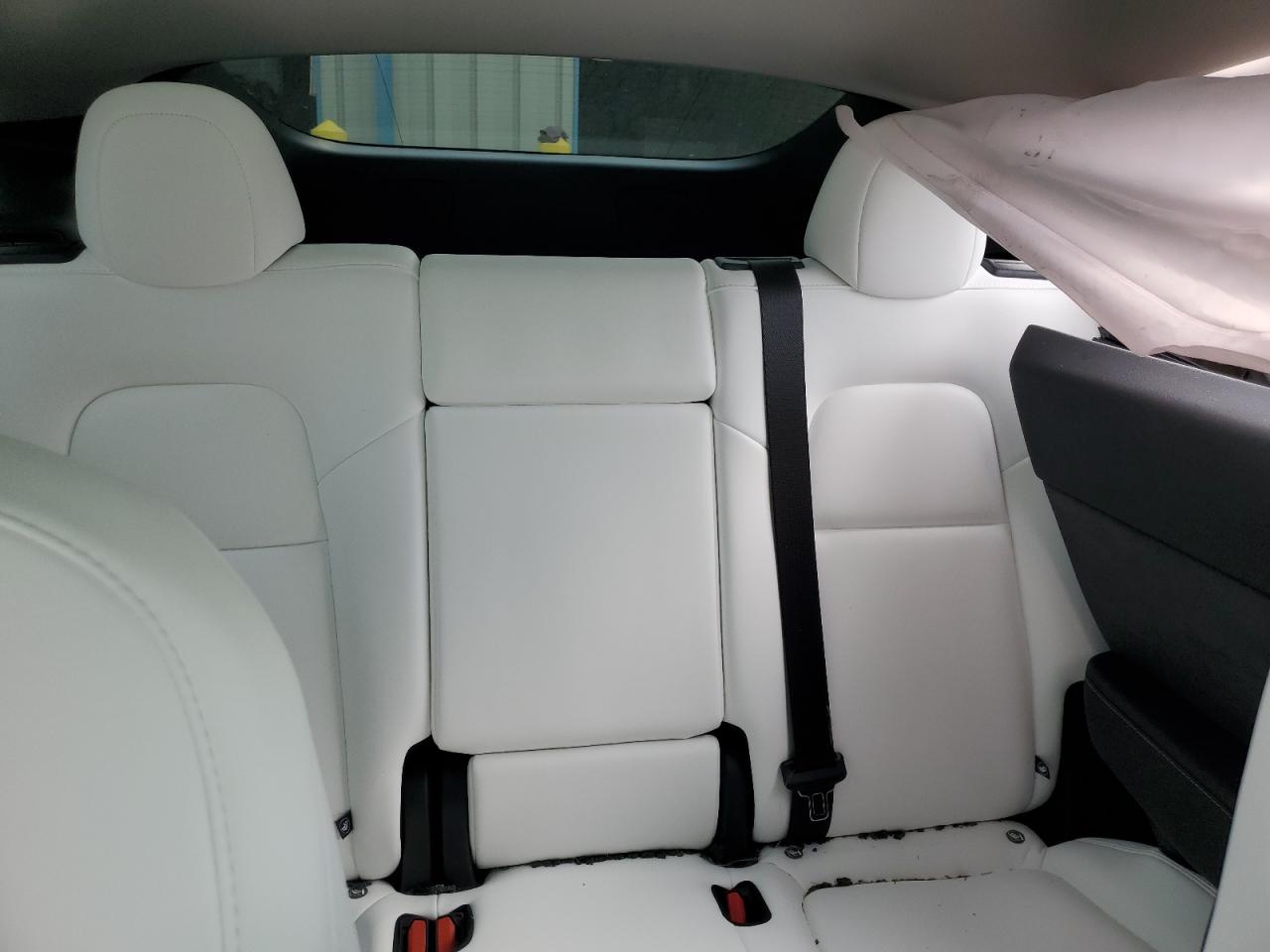 7SAYGDEDXRF202766 2024 Tesla Model Y