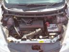 2010 NISSAN NOTE N-TEC  for sale at Copart SANDY