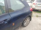 2008 TOYOTA AURIS for sale at Copart CASTLEDERMOT - IRELAND