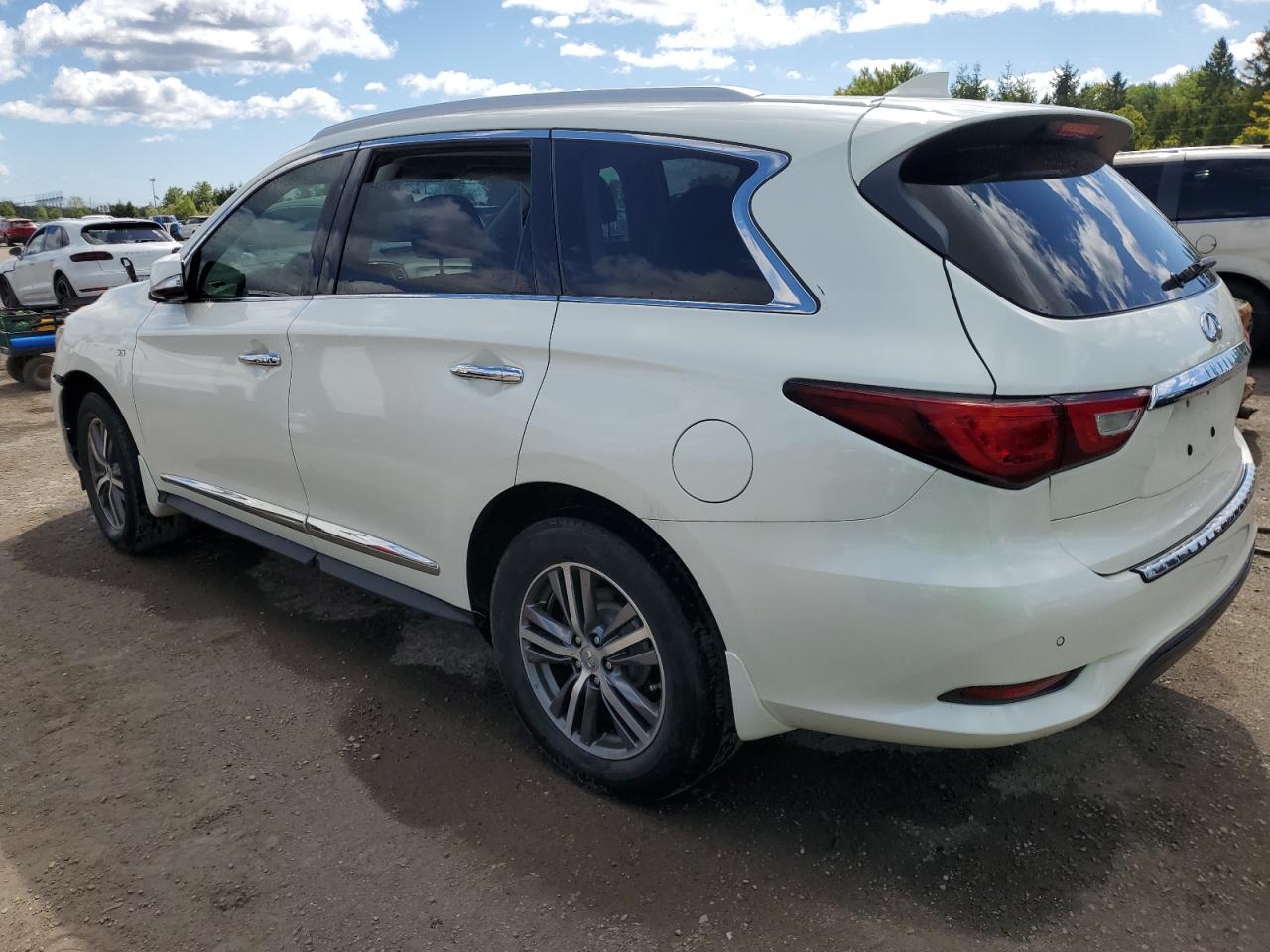 2017 Infiniti Qx60 VIN: 5N1DL0MMXHC512165 Lot: 68946535