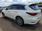 2017 INFINITI QX60    à vendre chez Copart ON - TORONTO