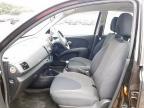 2009 NISSAN MICRA 25 for sale at Copart COLCHESTER