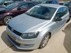 2010 VOLKSWAGEN POLO S 70  for sale at Copart SANDY